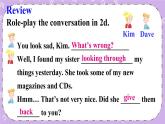 Unit 4 第2課時（A 3a-3c） 課件＋教案＋素材