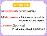 Unit 4 第3课时（A Grammar Focus-4c） 课件＋教案＋素材