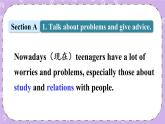 Unit 4 第6課時（B 3a-Self Check） 課件＋教案＋素材