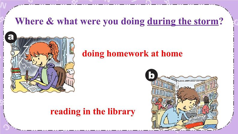 Unit 5 第2课时（A 3a-3c） 课件＋教案＋素材05