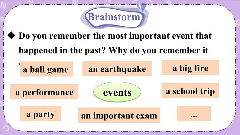 Unit 5 第6课时（B 3a-Self Check） 课件＋教案＋素材04