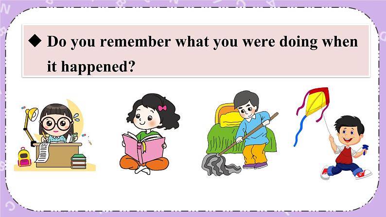 Unit 5 第6课时（B 3a-Self Check） 课件＋教案＋素材05