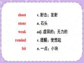 Review of Unit 6 課件