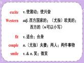 Review of Unit 6 課件