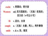 Review of Unit 6 课件
