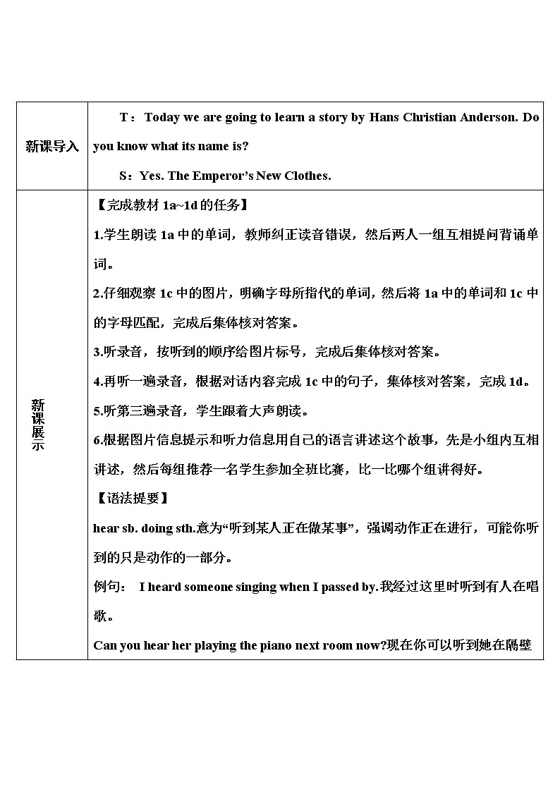 Unit 6 第3课时（A Grammar Focus-4c） 课件＋教案＋素材02