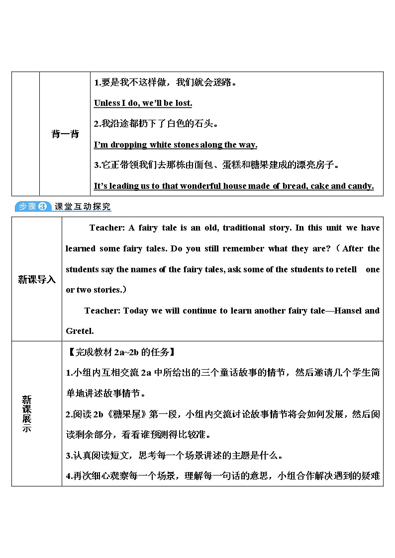 Unit 6 第4课时（B 1a-1d） 课件＋教案＋素材02