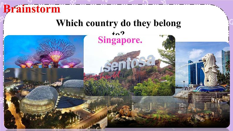 Unit 9 第5课时(B 2a-2e) 课件＋教案＋素材04