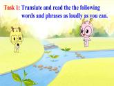 Review of Unit 10 課件