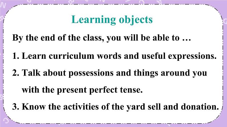 Unit 10 第1课时(A 1a-2d) 课件＋教案＋素材02