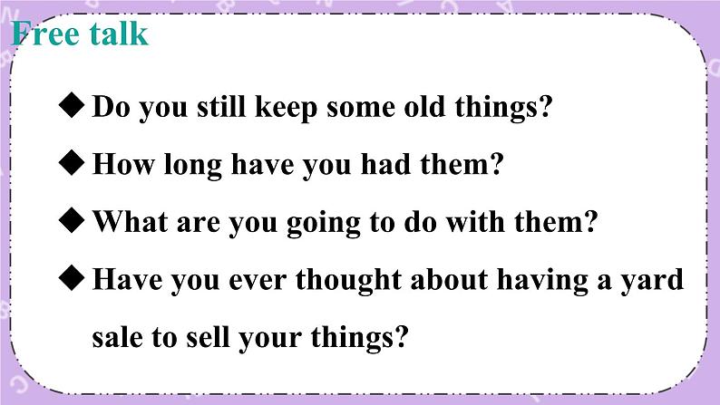 Unit 10 第1课时(A 1a-2d) 课件＋教案＋素材03