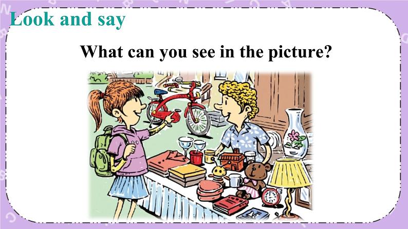 Unit 10 第1课时(A 1a-2d) 课件＋教案＋素材06