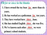 Unit 10 第3课时(A Grammar Focus-4c） 课件＋教案＋素材