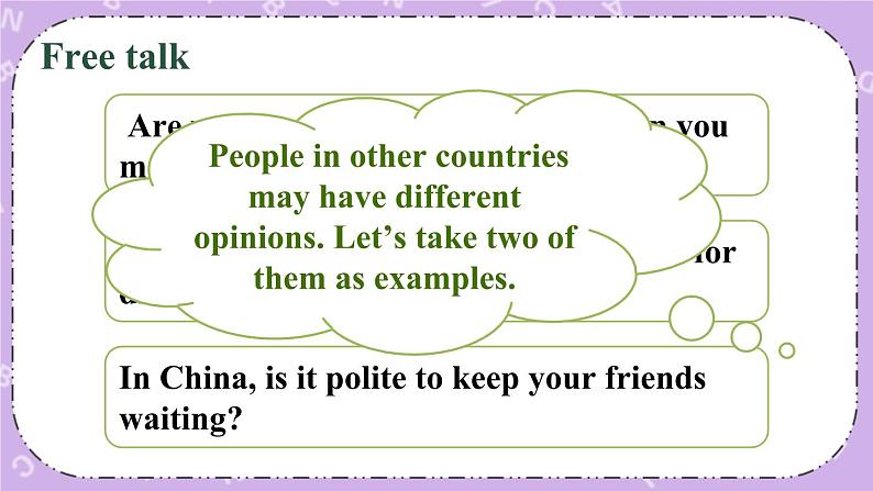 Unit 10 第2课时(A 3a-3c) 课件＋教案＋素材03