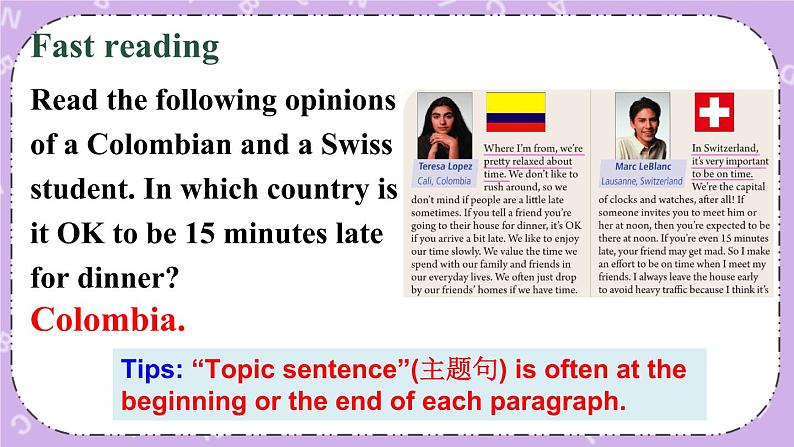 Unit 10 第2课时(A 3a-3c) 课件＋教案＋素材06