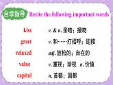 Review of Unit 10 課件