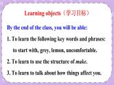 Unit 11 第3课时(A Grammar Focus-4b) 课件＋教案＋素材