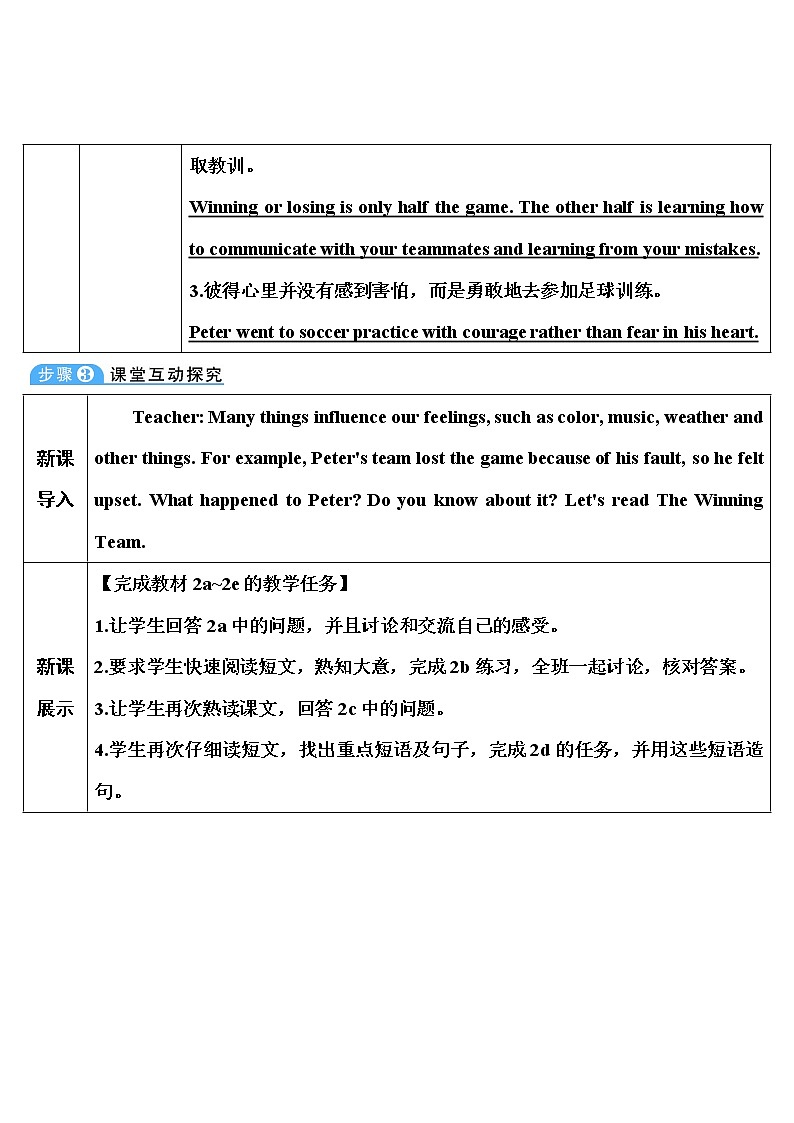 Unit 11 第4课时(B 1a-1e) 课件＋教案＋素材02