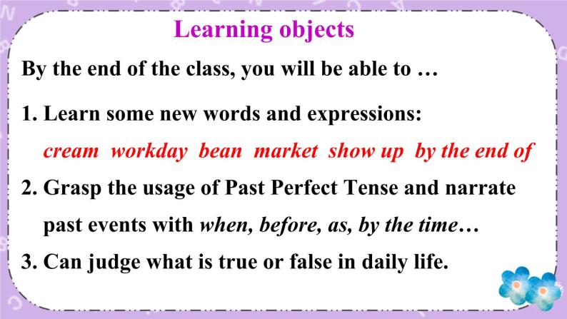 Unit 12 第3课时(A Grammar Focus-4c） 课件＋教案＋素材02