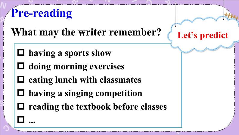 Unit 14 第2课时(A 3a-3c) 课件＋教案＋素材05