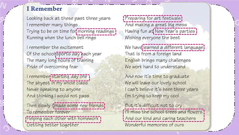 Unit 14 第2课时(A 3a-3c) 课件＋教案＋素材06