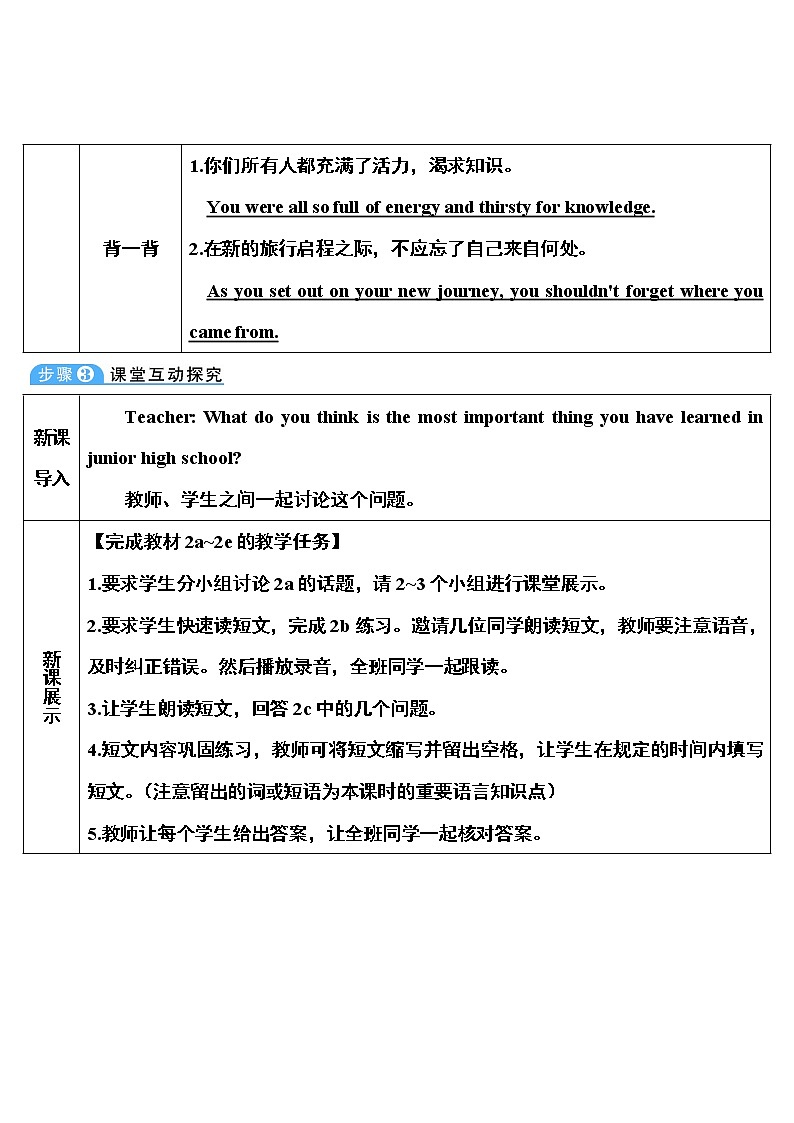 Unit 14 第4课时(B 1a-1e) 课件＋教案＋素材02