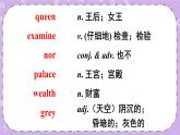 Review of Unit 11 课件