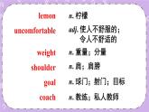 Review of Unit 11 課件
