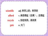 Review of Unit 13 課件