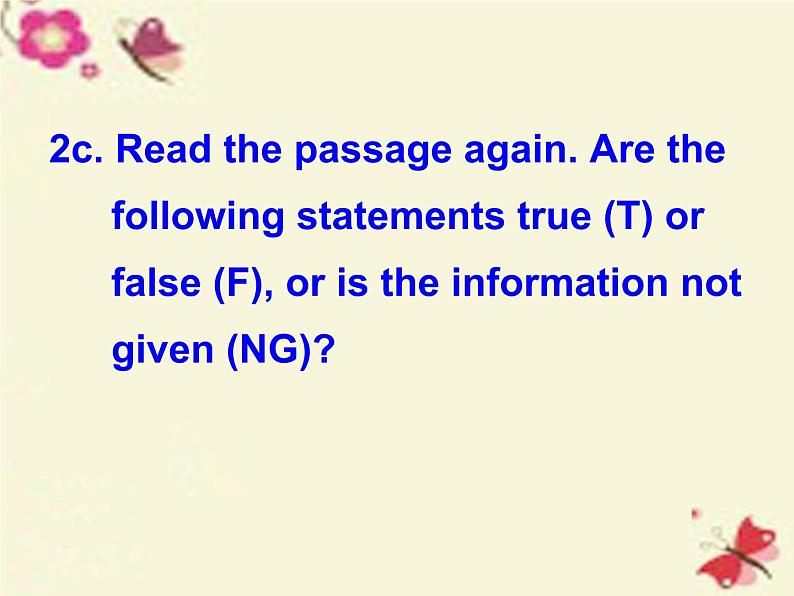 八年级英语人教版下册  Unit 5 What were you doing when the rainstorm came？Section B   课件06