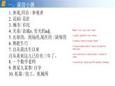 Unit 3 第1课时 基础知识及拓展（备课堂）-七年级英语下册同步备课系列（牛津上海版）课件PPT