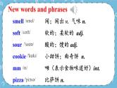 Module 1 Unit 1课件+教案+素材