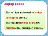 Module 4 Unit 3课件+教案+素材