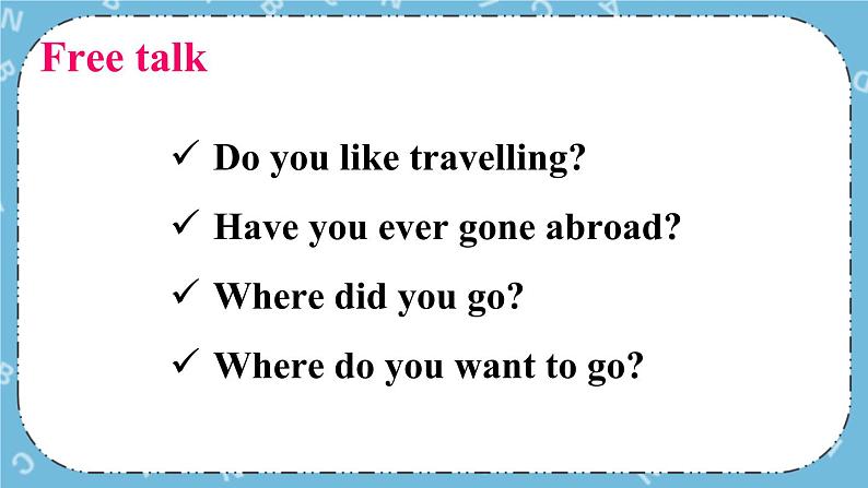 Module 7 Unit 1课件+教案+素材04