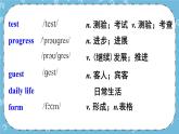 Module 7 Unit 2课件+教案+素材