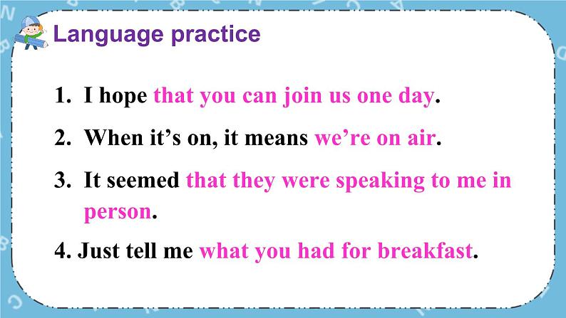 Module 10 Unit 3课件+教案+素材02