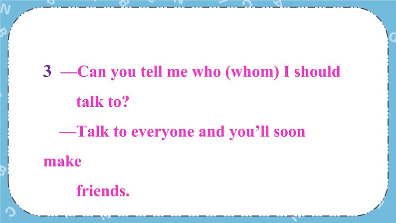 Revision module B课件+素材04