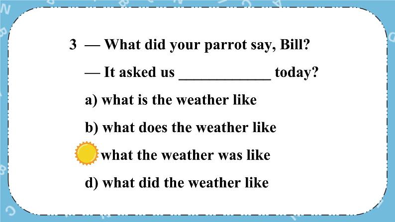 Revision module B课件+素材06