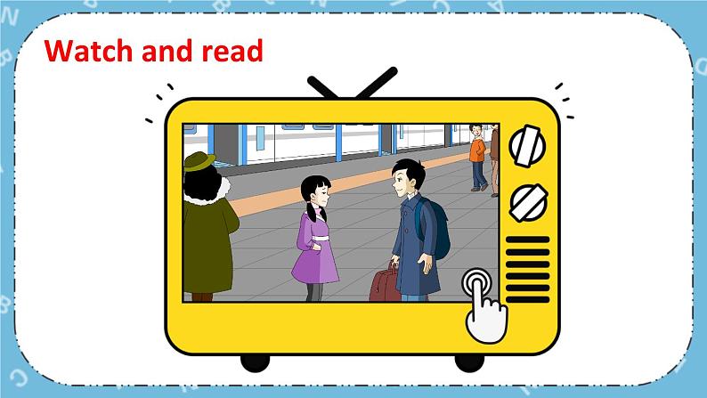 Module 1 Unit 2课件+教案+素材07