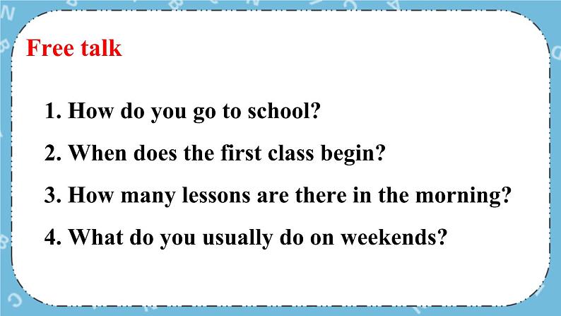 Module 2 Unit 3课件+教案+素材03