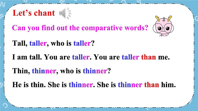 Module 3 Unit 3课件+教案+素材03