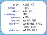 Module 4 Unit 1课件+教案+素材