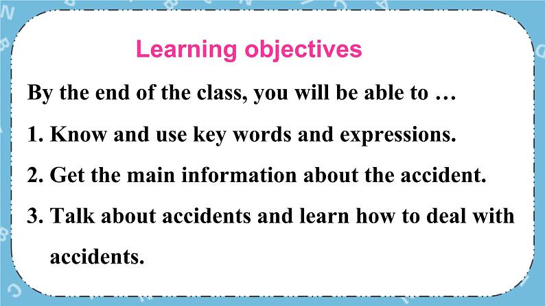 Module 5 Unit 1课件+教案+素材02