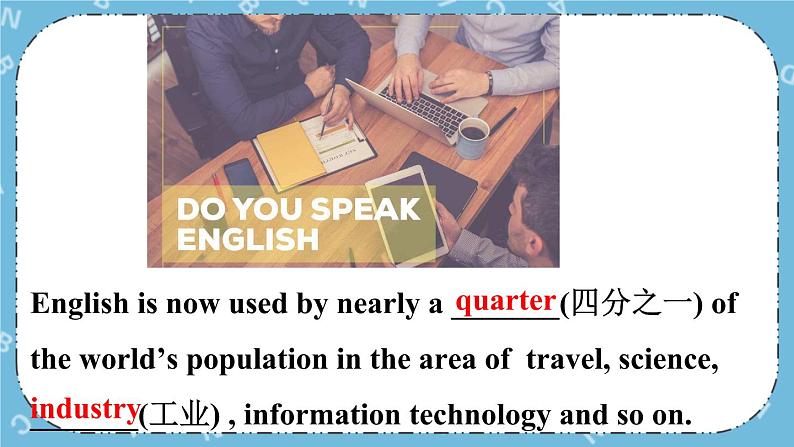 Module 7 《Unit 2》课件第5页