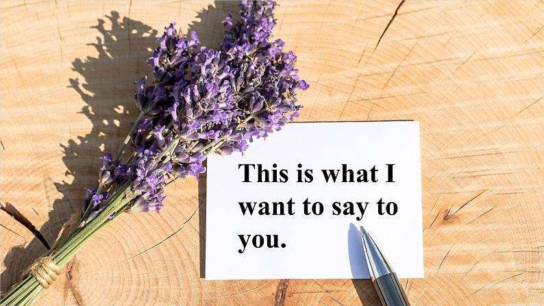 Module 8 Unit 3课件+教案+素材04