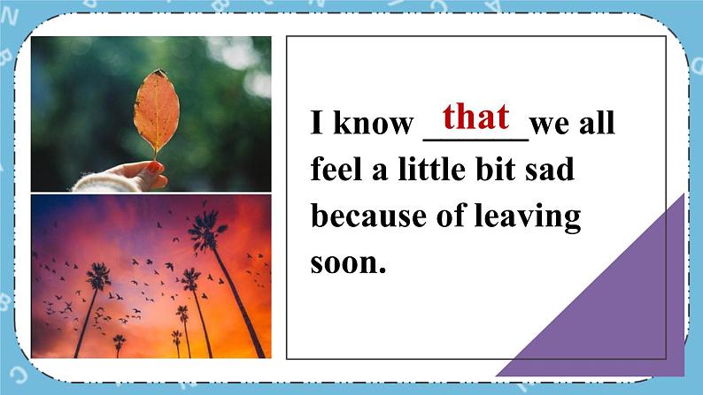 Module 8 Unit 3课件+教案+素材05