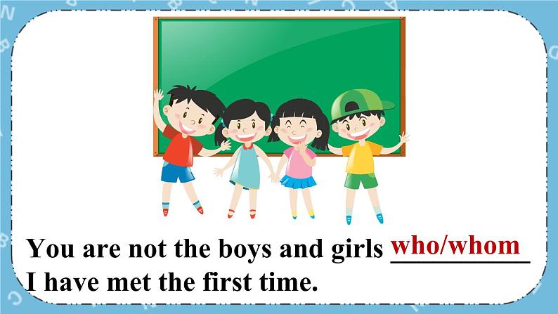 Module 8 Unit 3课件+教案+素材07