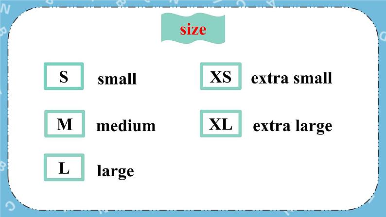 Module 5 《Unit 3》课件第4页