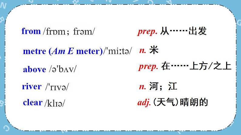 Module 6 Unit 2课件+教案+素材03