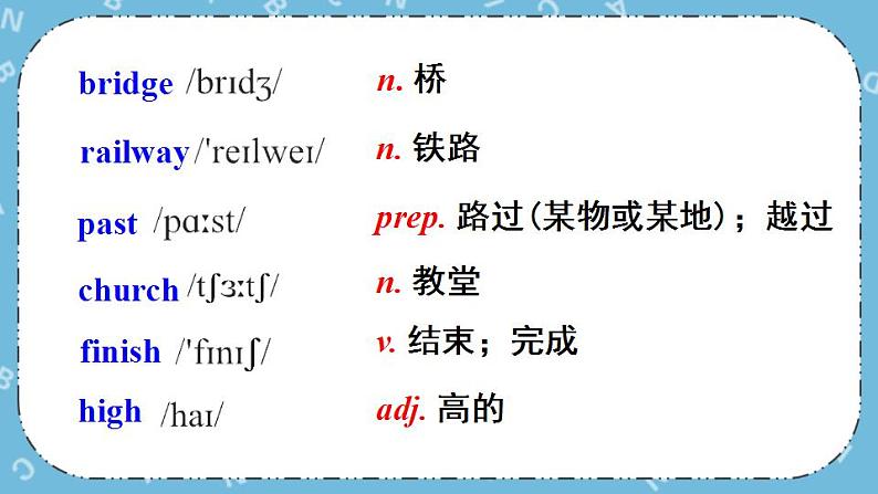 Module 6 Unit 2课件+教案+素材04